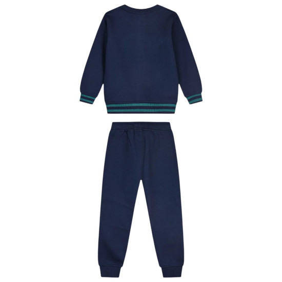 Energiers Βρεφικές φόρμες σετ Energiers Βρεφικές φόρμες σετ